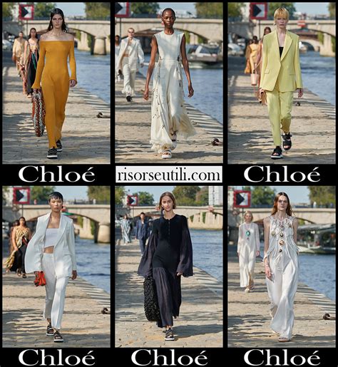 chloe clothing for women